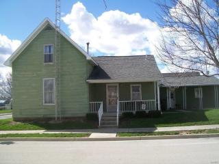 205 Greenlawn Ave, Versailles, OH 45380-1313