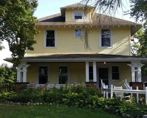 66 Miller Rd, Castleton NY  12033-4017 exterior