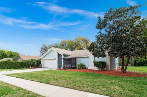 712 Rosemere Cir, Orlando, FL 32835-4424