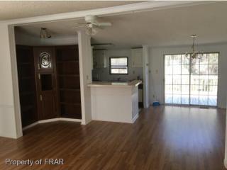 480 Northpoint Rd, Spring Lake NC  28390-9031 exterior