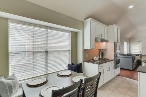 2605 Cross Haven Dr, Lewisville TX  75028-2484 exterior