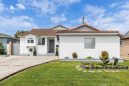 17115 Haas Ave, Torrance, CA 90504-3004