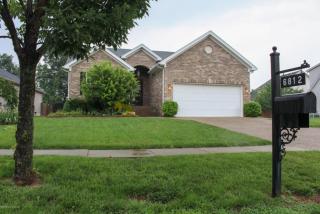 6812 Caitlynn Way, Louisville, KY 40229-3901