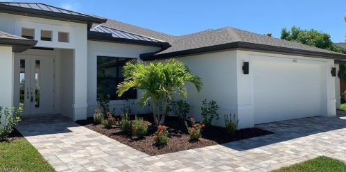 2919 11th Pl, Cape Coral, FL 33914-4225