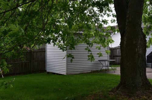 1403 75th Ave, Gary IN  46410-4663 exterior