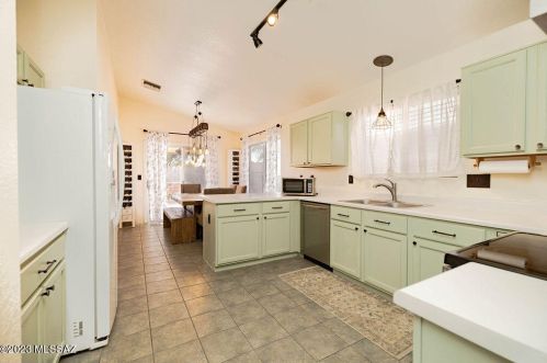 7864 Lauder St, Tucson AZ  85747-9264 exterior