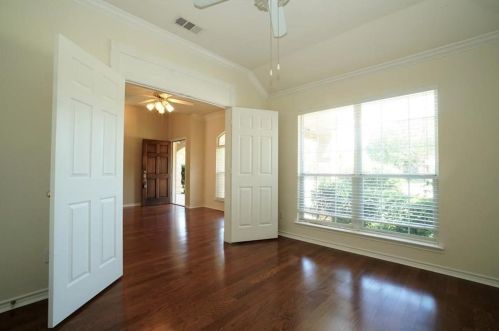 1305 Canterbury Ct, Allen TX  75013-7015 exterior