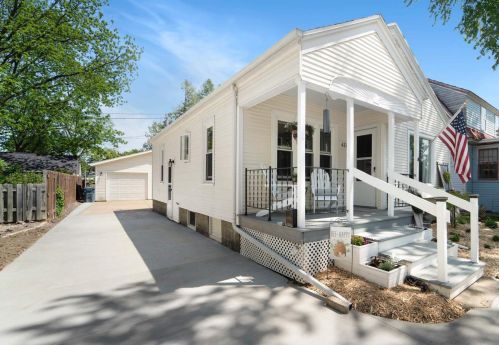 437 Park Ave, Fond Du Lac, WI 54935-2439
