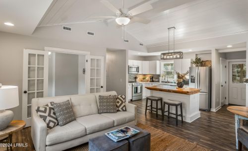 1902 Park Ave, Beaufort SC  29902-3816 exterior