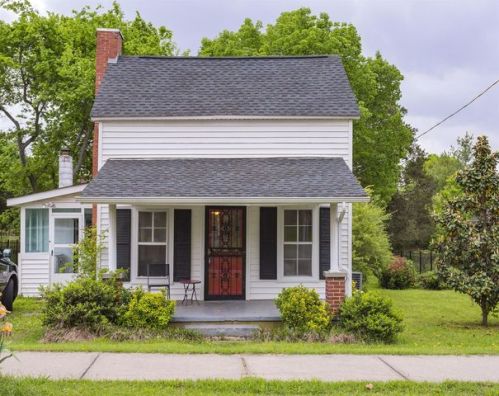 5015 John Hager Rd, Hermitage, TN 37076-3602