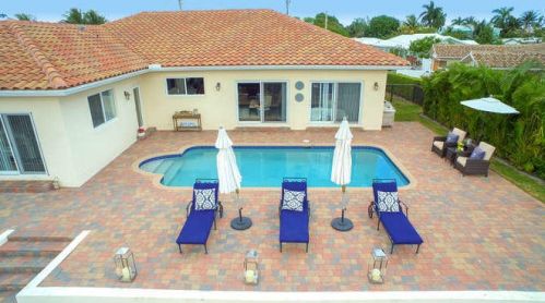 1500 5th Ave, Boca Raton FL  33432-7147 exterior