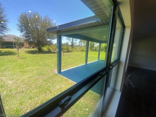 2611 41 St, Lehigh Acres FL 33976-4217 exterior