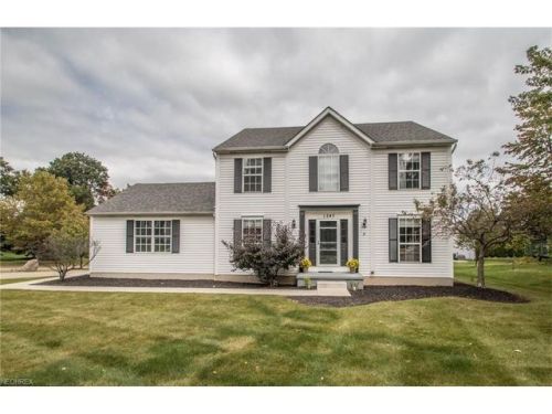 1247 Waldo Way, Twinsburg, OH 44087-1098