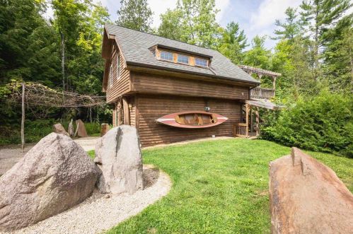 15026 Loon Rapids Rd, Mountain, WI 54149-9556