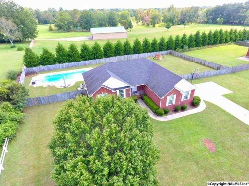 19260 Alexa Ln, Athens AL  35613-5595 exterior