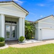712 Myakka River Trce, Fort Pierce, FL 34986-2059