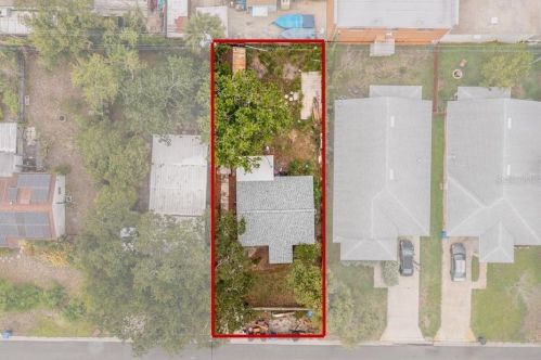 2235 15th Ave, Saint Petersburg, FL 33713-5617