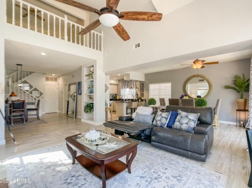 1302 Windrift Way, Gilbert, AZ 85233-6146
