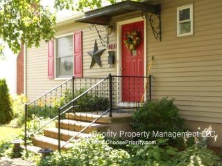 1031 Toppin Blvd, Harrisonburg, VA 22801-1630