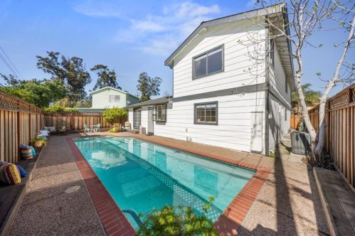 961 Selby Ln, San Jose CA  95127-1151 exterior