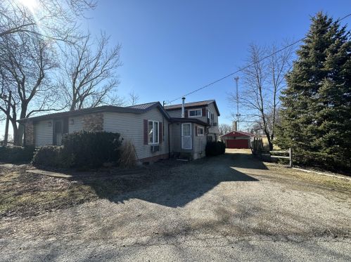 11247 Knoxville Rd, Mechanicsburg, OH 43044-9304