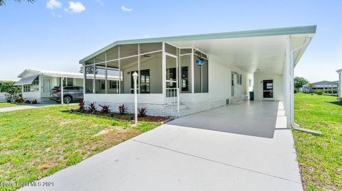 608 Bougainvillea Cir, Sebastian, FL 32976-7687