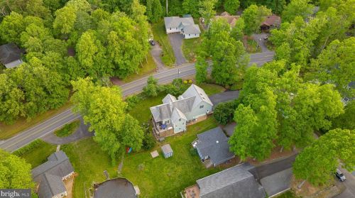 100 Confederate Cir, Locust Grove VA  22508-5735 exterior