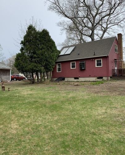 160 Sportsmans Trl, Whitman, MA 02382-1714