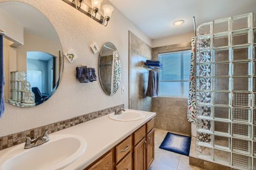 4965 128th Pl, Westminster CO  80020-5745 exterior