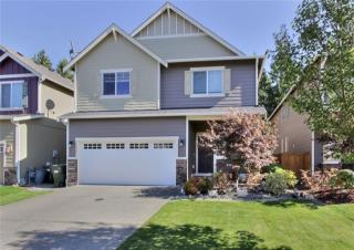 18921 87th Avenue Ct, Puyallup, WA 98375-9405