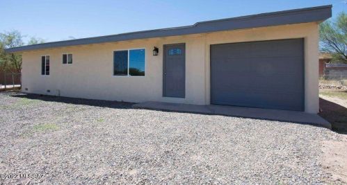6430 Mayes Pl, Tucson, AZ 85746-6326