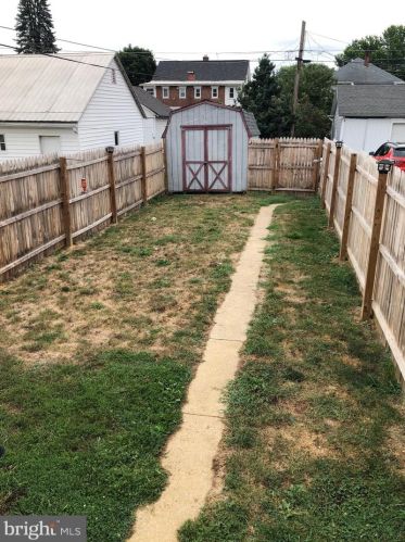 25 Lurgan Ave, Lees Cross Roads PA  17257-1621 exterior