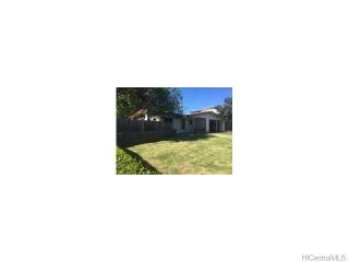 1356 Manu Mele St, Kailua, HI 96734-4319