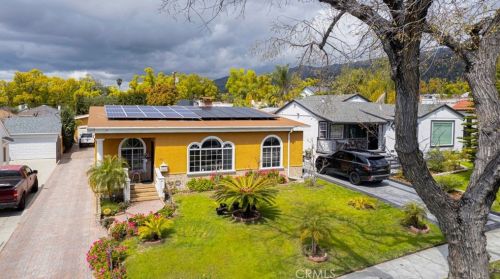 1317 Elm Ave, Glendale, CA 91201-1111