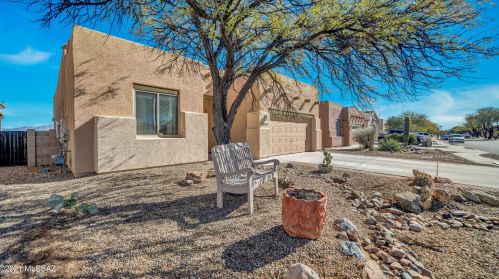 2232 Avenida Mena, Green Valley, AZ 85614-3773