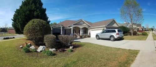 105 Horseshoe Bnd, Madison, AL 35758-7711
