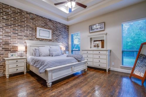 2903 Mallard Dr, Greenville TX  75402 exterior
