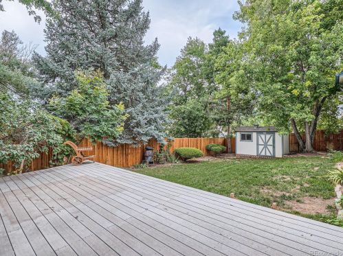 17148 Ithaca Cir, Aurora CO  80013-3001 exterior