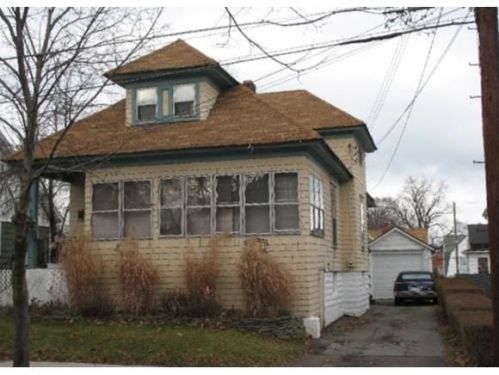 9 Mulberry St, Binghamton NY  13901-2110 exterior