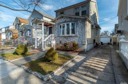 111-39 123rd St, Jamaica, NY 11420-3304