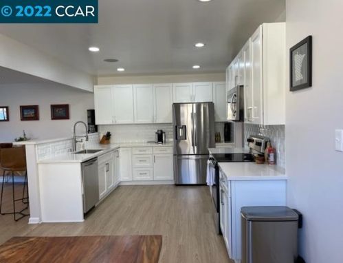 3423 Humphrey Ave, Richmond CA  94804-1121 exterior