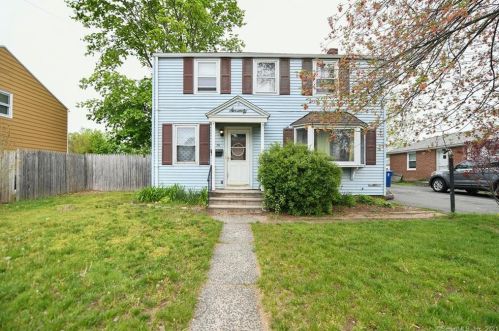 70 Pershing Dr, Plainville, CT 06062-2919