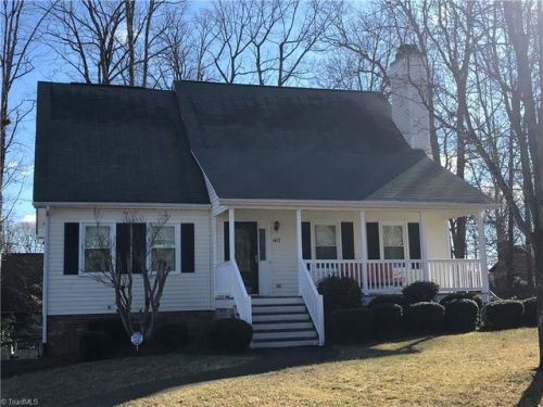 1417 Santolina Ln, Lewisville, NC 27023-8622