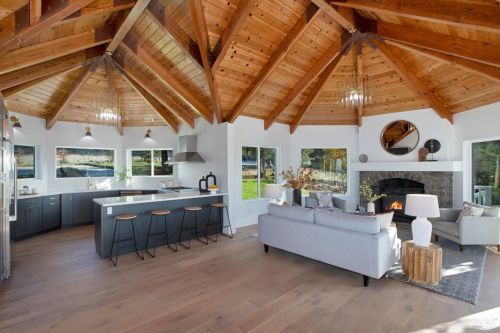 3400 Matanzas Creek Ln, Santa Rosa CA  95404-8225 exterior