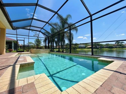 12714 Aviano Dr, Naples, FL 34105-4931