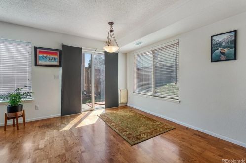 4075 Orleans St, Denver CO  80249-8017 exterior