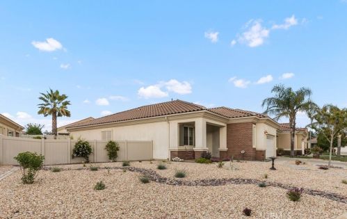 1772 Muirfield Ln, Beaumont, CA 92223-8567