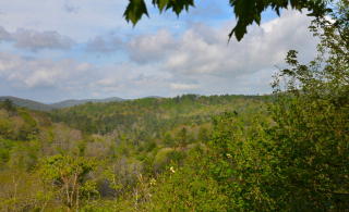 25 Sherwood Forest Rd, Highlands, NC 28741-4514
