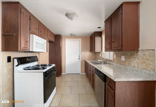 4605 Norseman St, Bakersfield CA  93309-3920 exterior