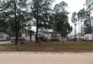 12110 Pinecrest Dr, Fountain, FL 32438-8600